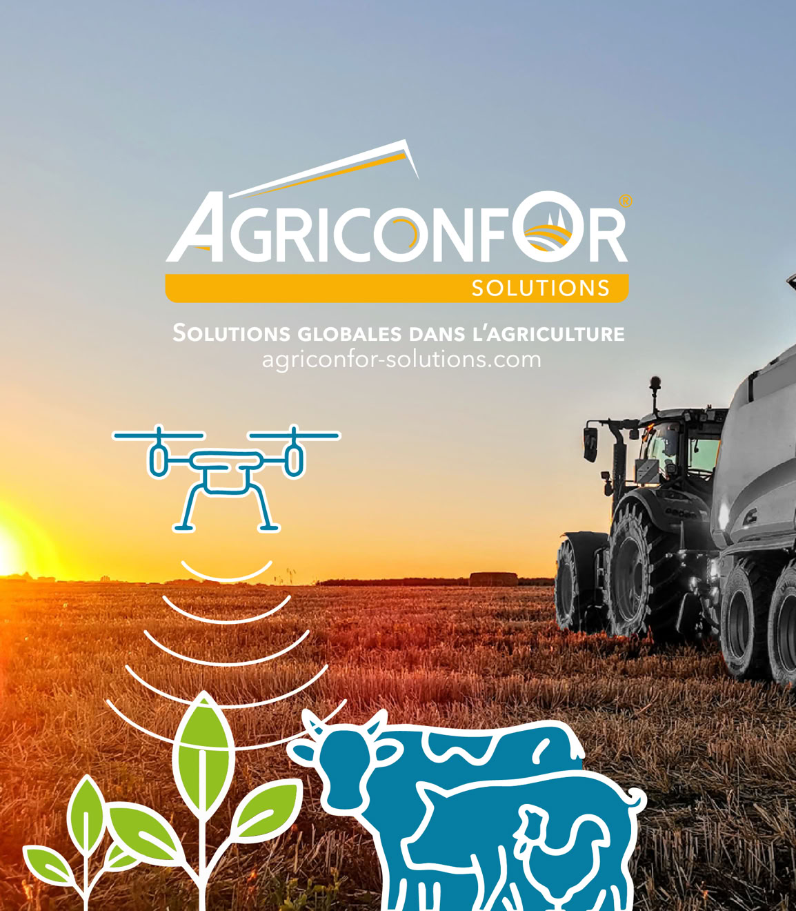 Agriconfor solutions